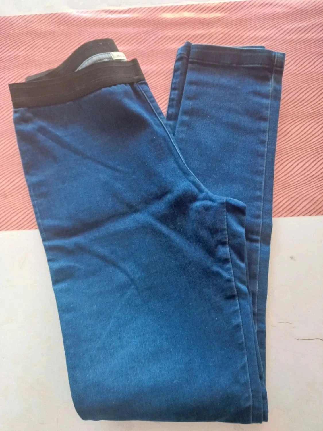 Legging jegging Monoprix 10 años – photo 10